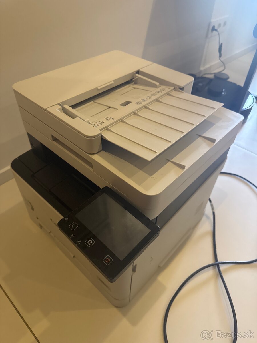 Laserova laciaren Canon i-sensys MF645Cx