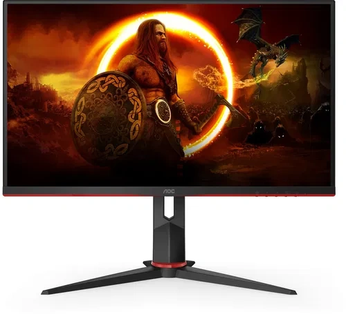 AOC 27" Q27G2S - 165hz 1440p