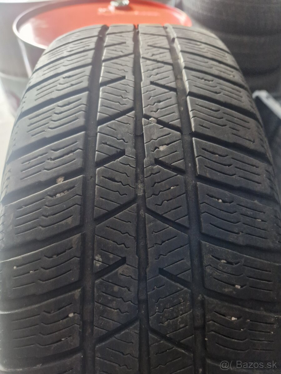 195/65R15 91T BARUM
