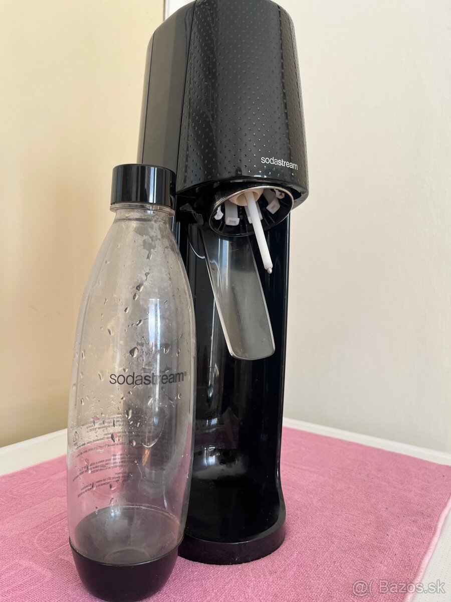 Soda stream