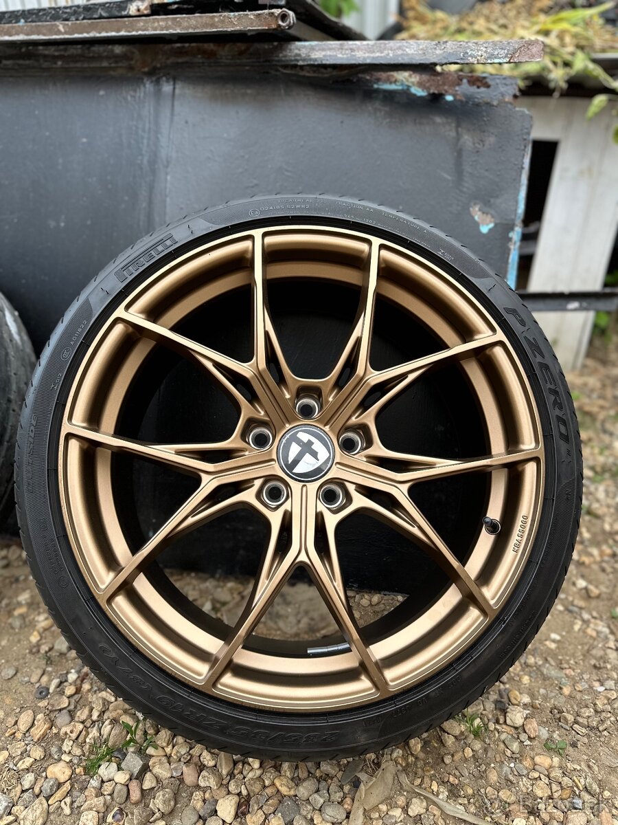 Tomason TN29 Super Light R19