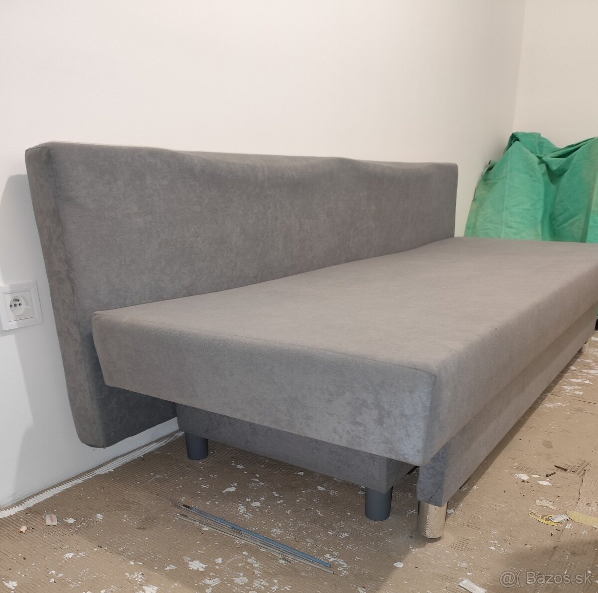 Predám posteľ pohovku