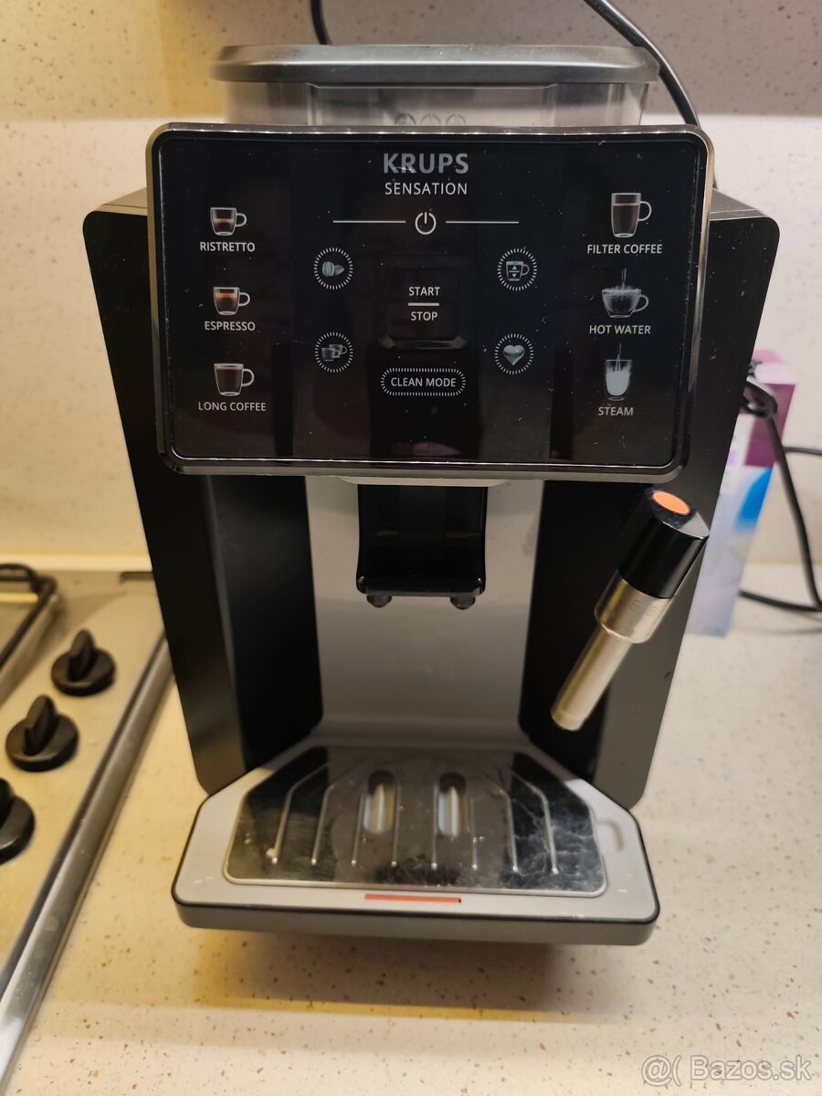 KRUPS EA910B10 Sensation C50