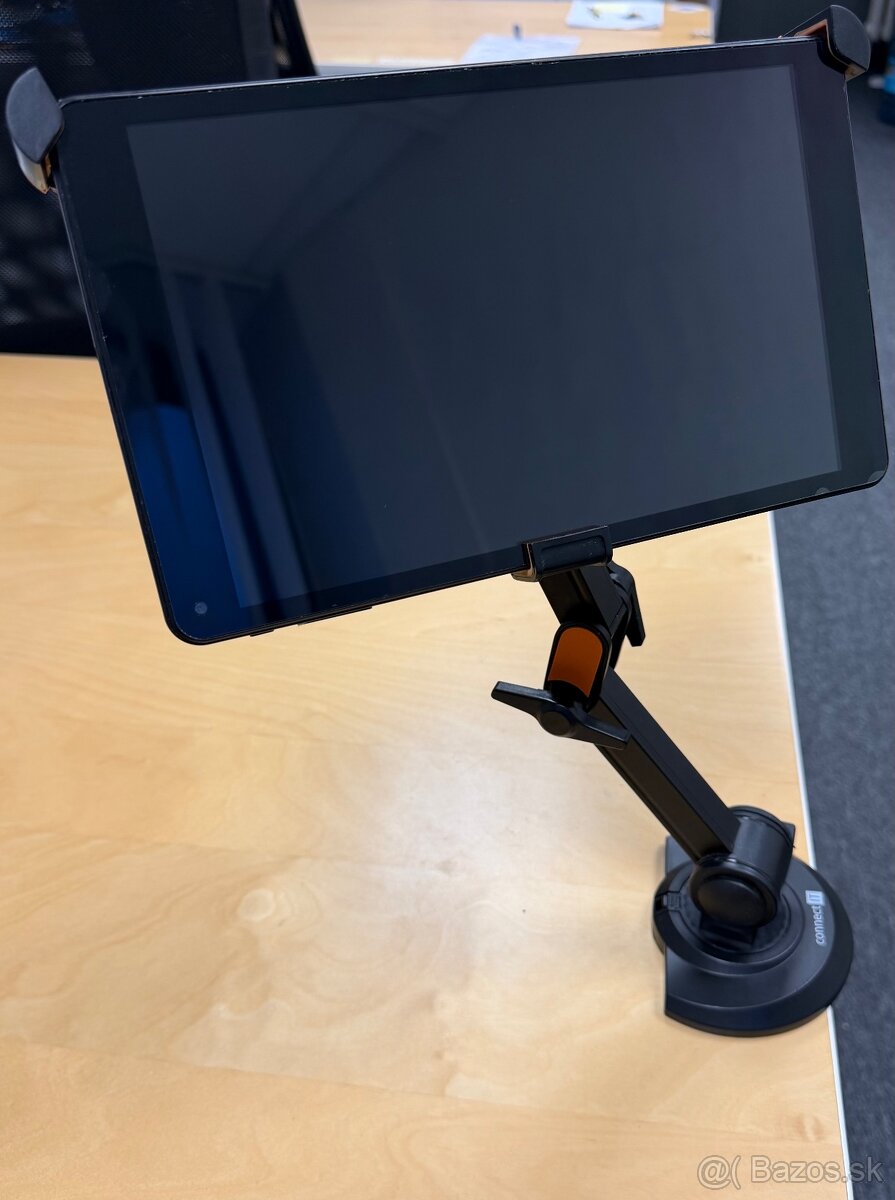 Stolné držiaky na tablety Connect IT TAB3