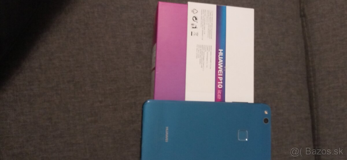 Huawei P10 lite