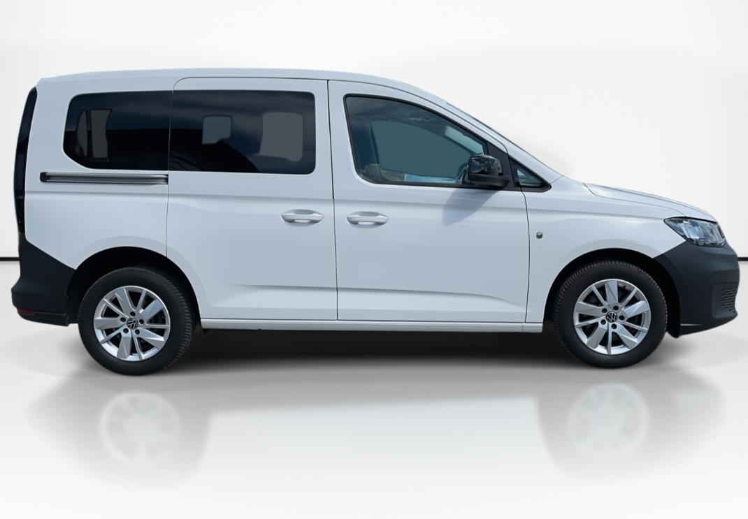 Caddy 2.0 tdi prenajom na mesiac