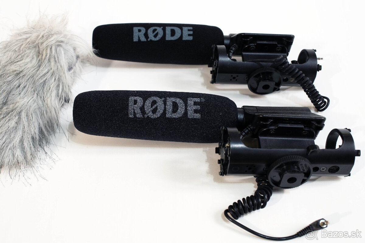 RODE Videomic