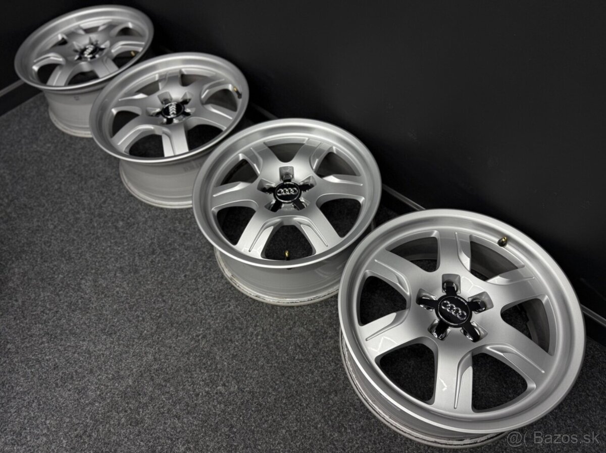 Alu AUDI 5x112 17”