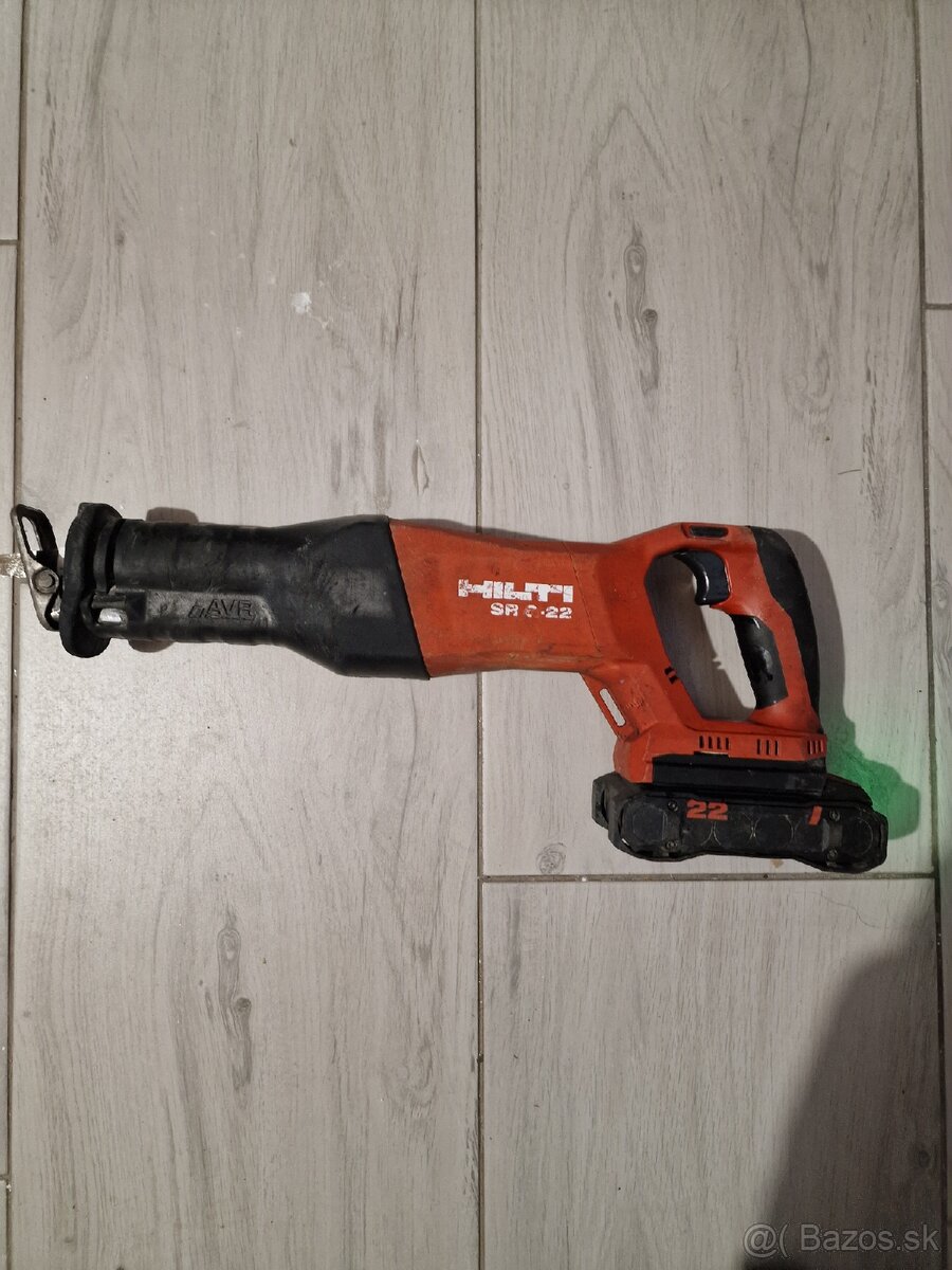 Hilti SR 6-22