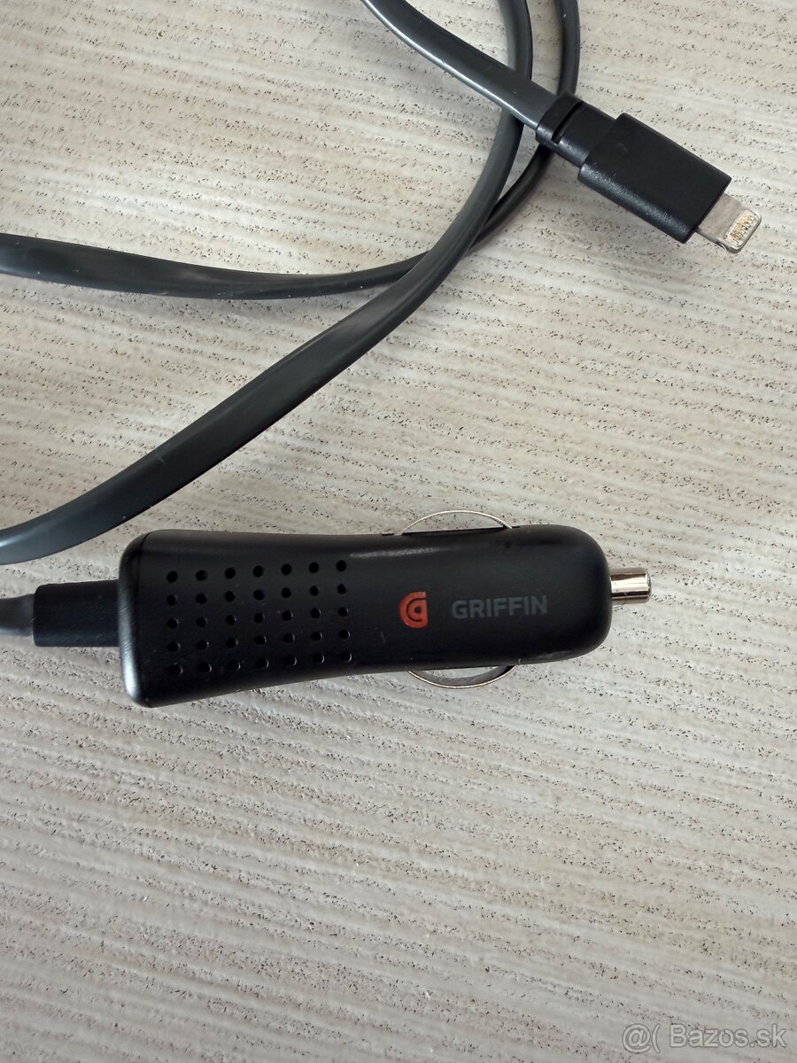 Predám autonabíjačku na IPhone