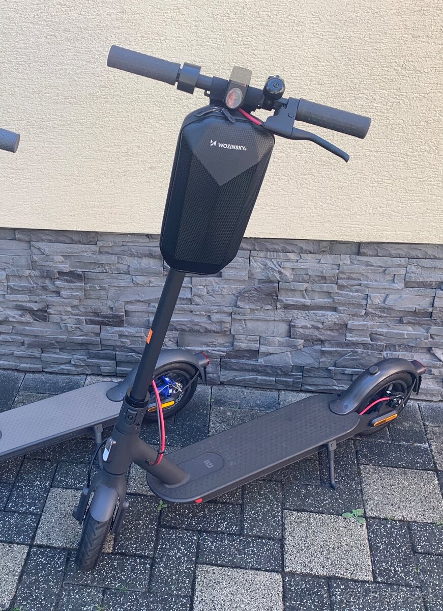 Xiaomi Scooter pro 2