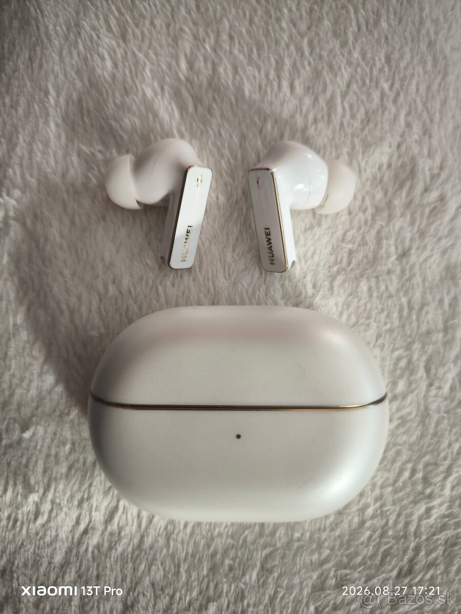 Huawei FreeBuds 4 Pro