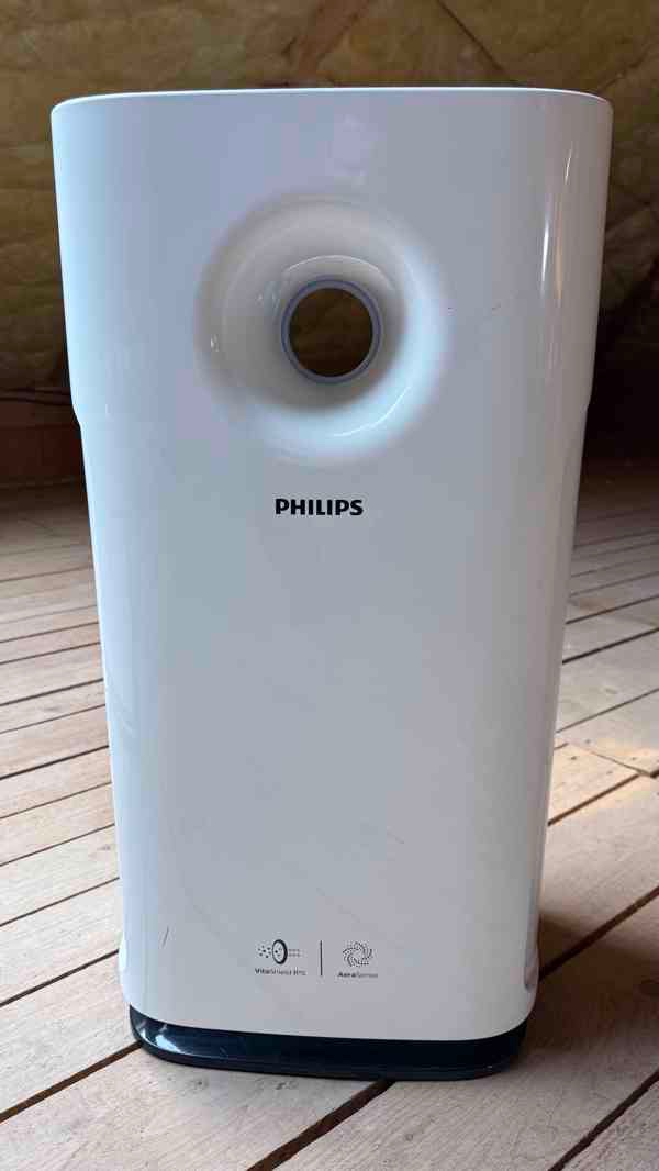 Predám čističku vzduchu Philips