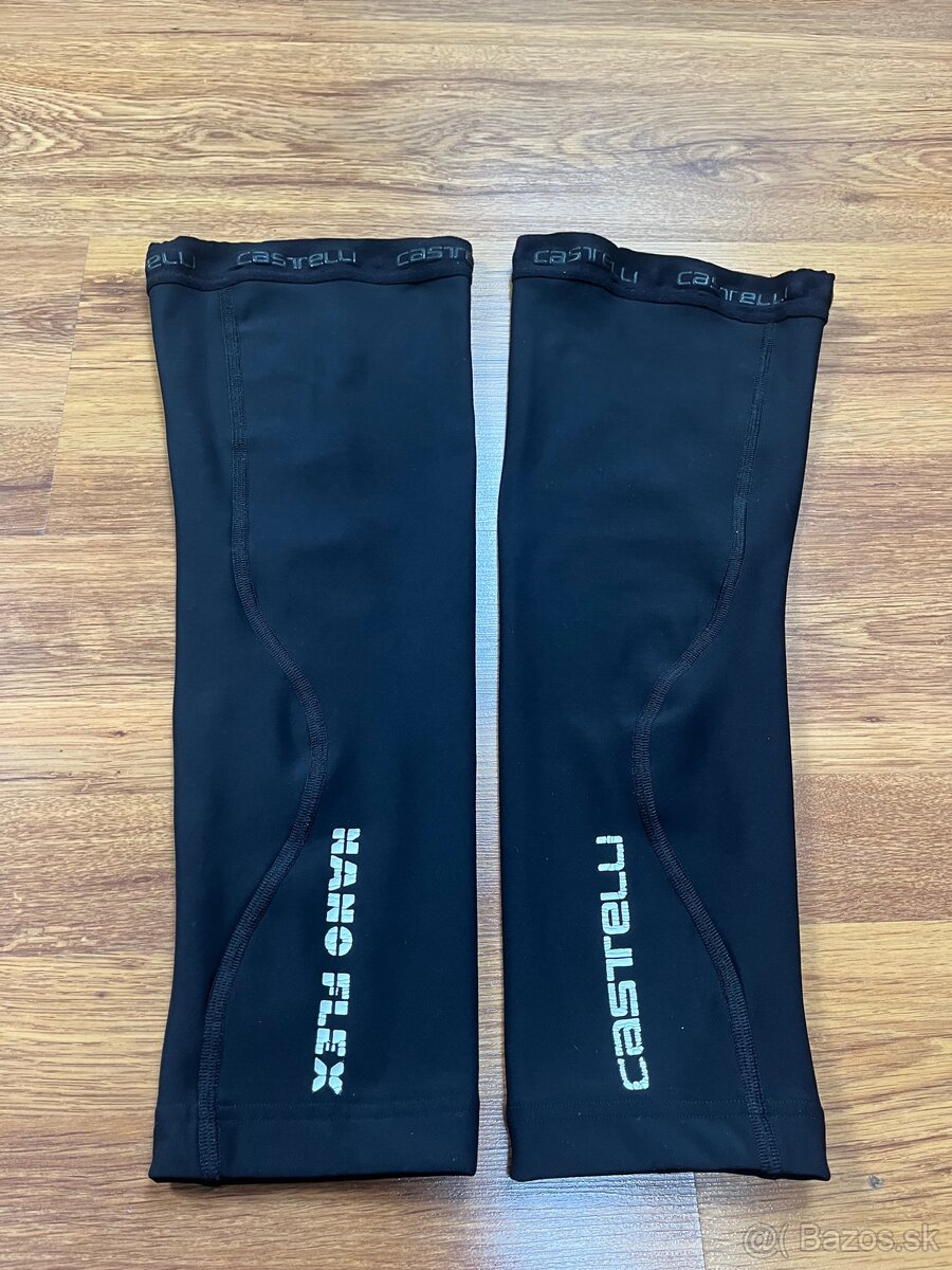 Castelli NANO FLEX 3G