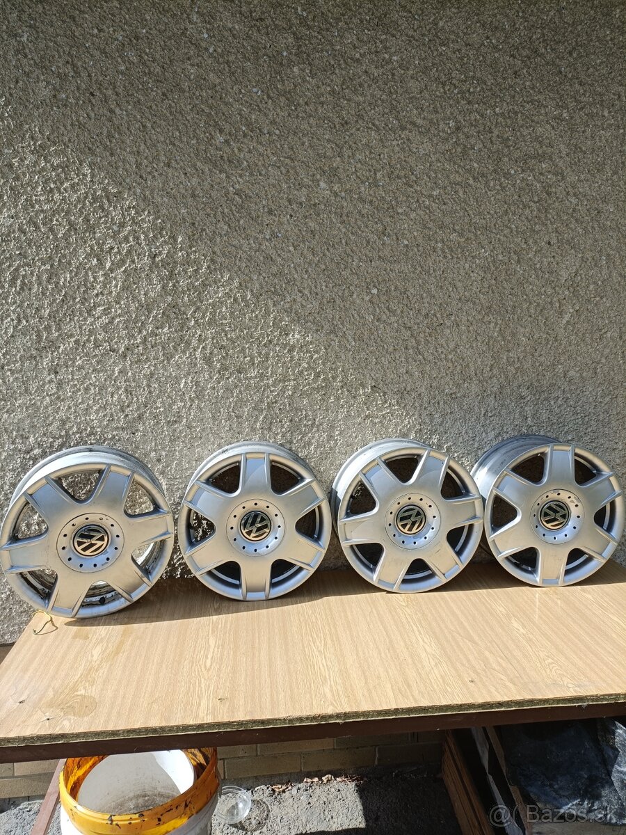 Elektróny Volkswagen