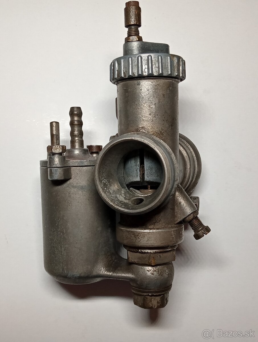 Karburátor Jikov 2922HK