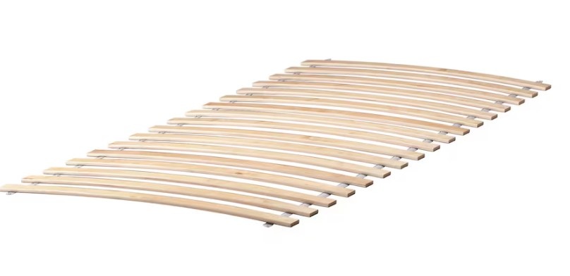 Predám rošty 200 x 90 LUROY z IKEA.