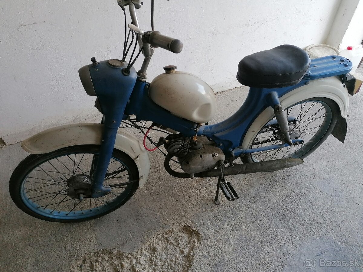 Štadión S 22
