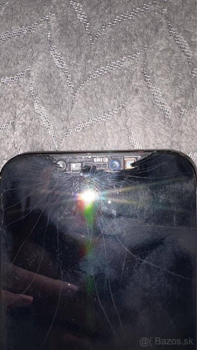 iPhone 12 Pro Max