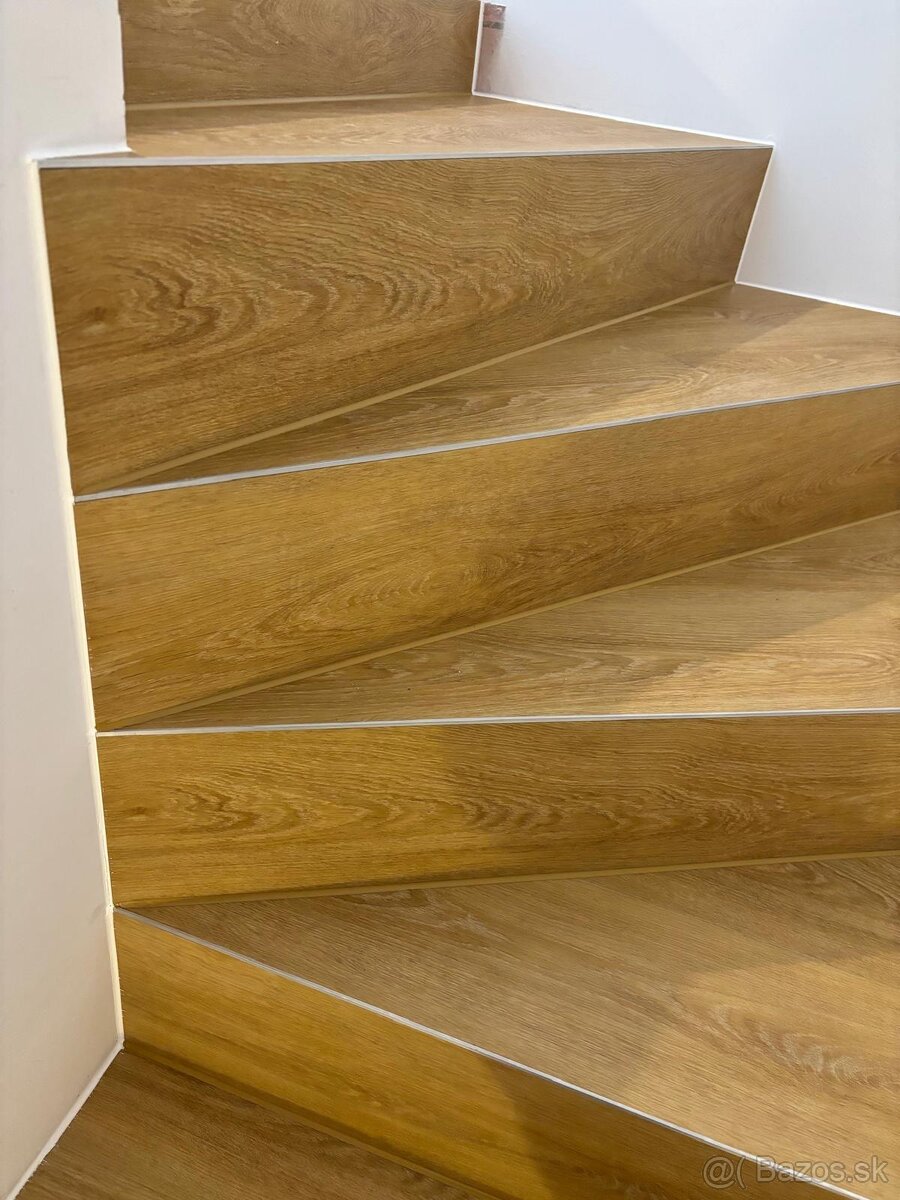 Brúsenie a renovácia parkiet