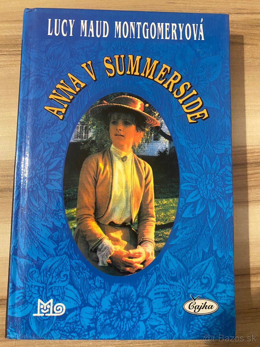 Anna v Summerside