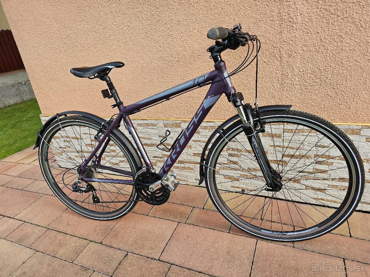 Kross Evado 10 v.rámu M. Dámsky cestný