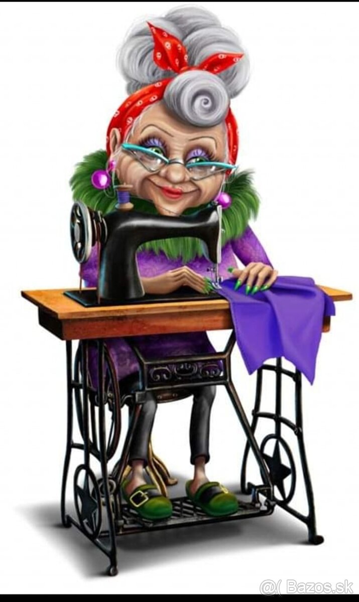 V domácom prostredí