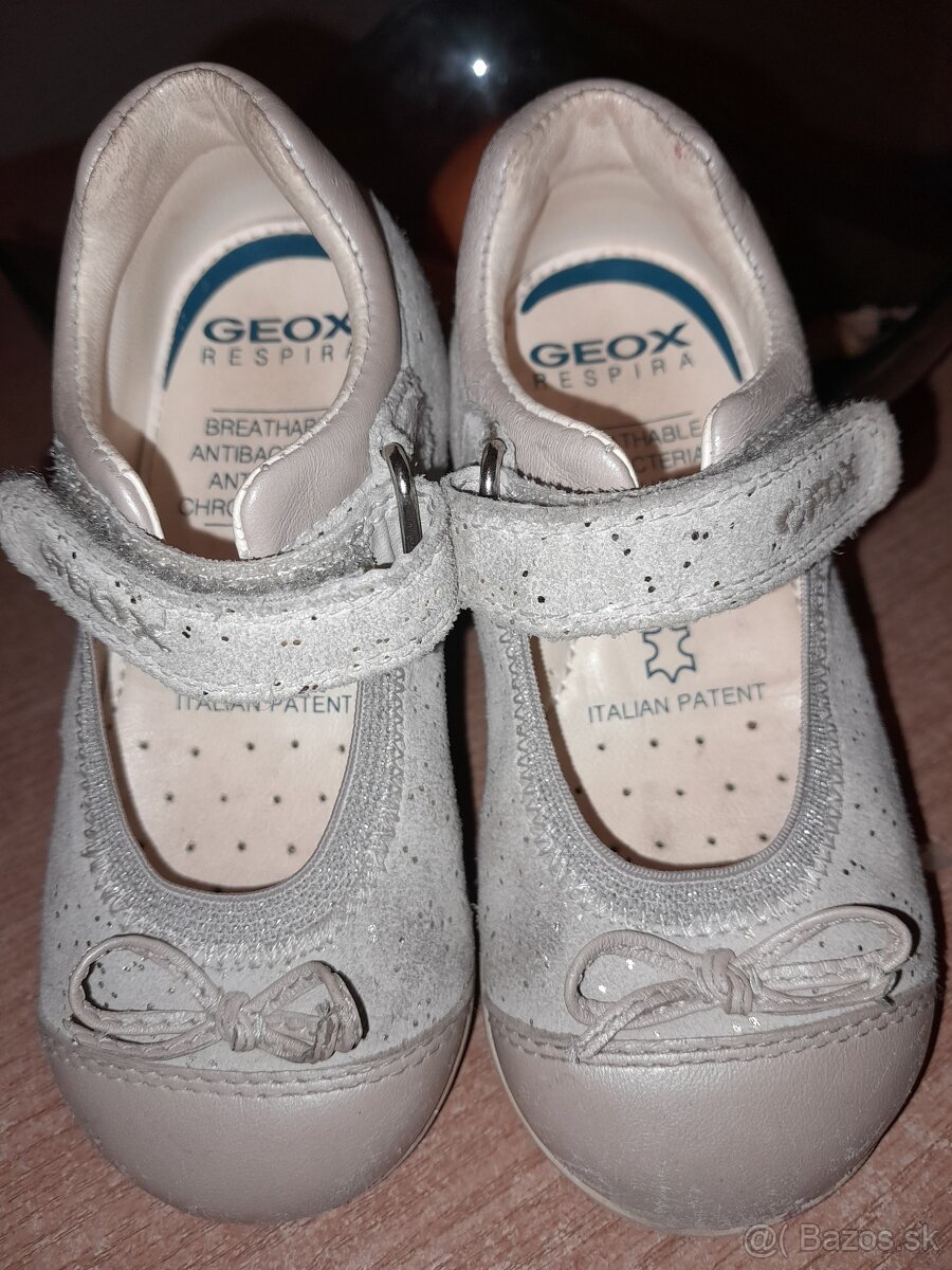 Geox č.24