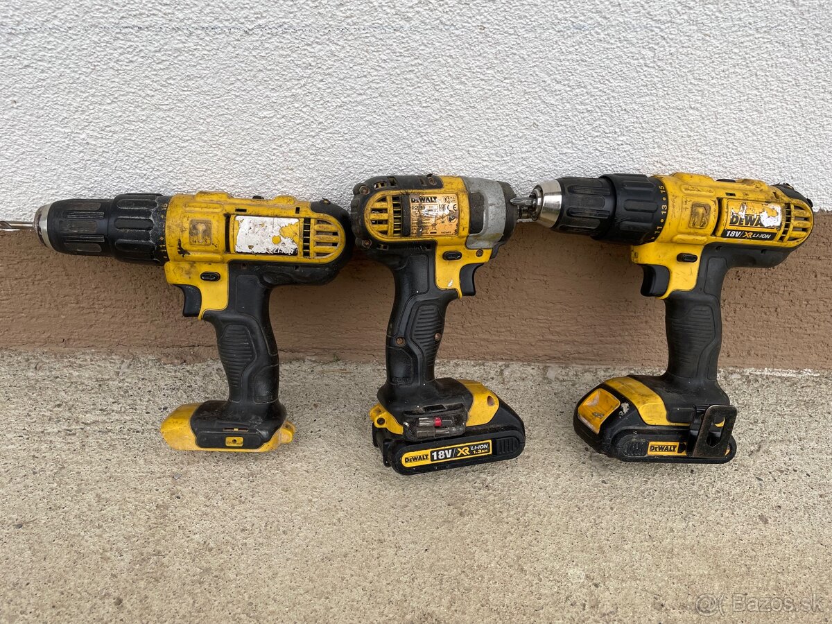 Dewalt