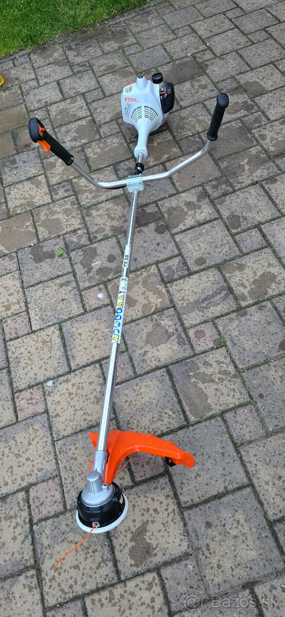 Predám krovinorez STIHL FS 55