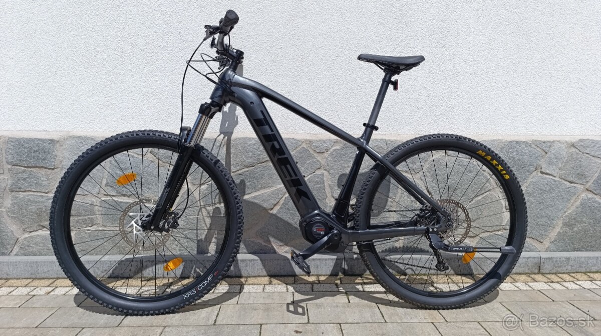 Elektrobicykel Trek Powerfly 4, 625WH veľkosť L, 29"