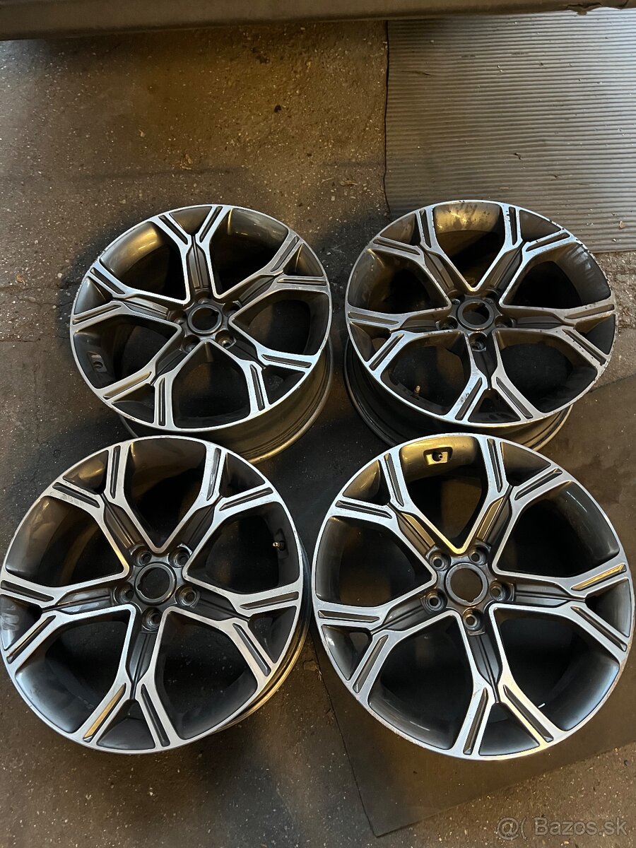 Kia R19 5x114,3