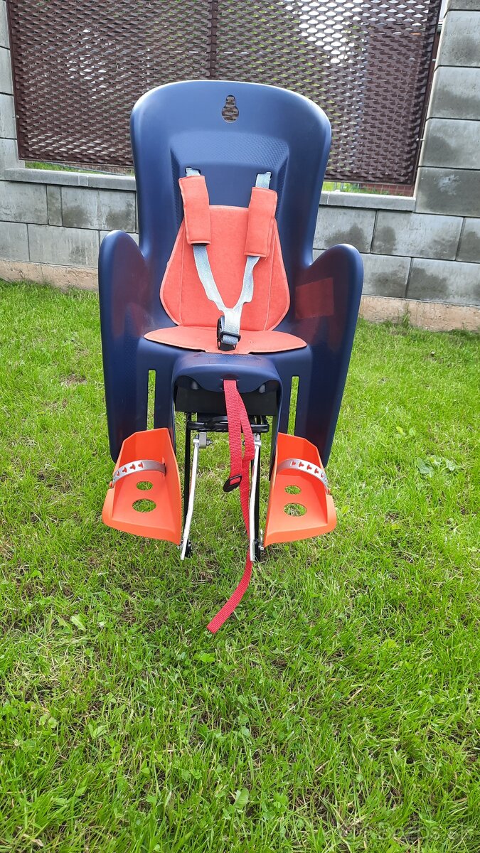 Cyklosedacka Polisport