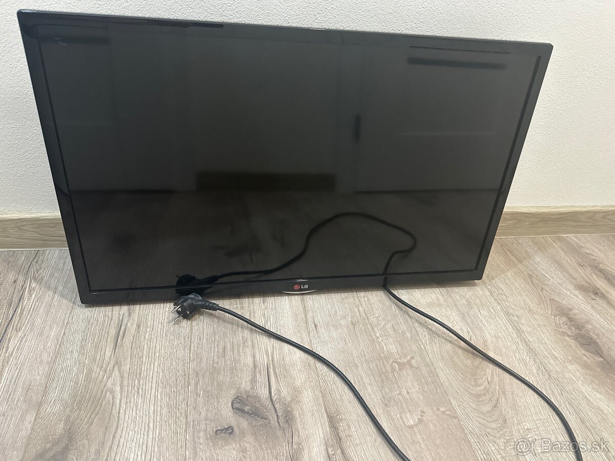 LG televízor 32LN570R