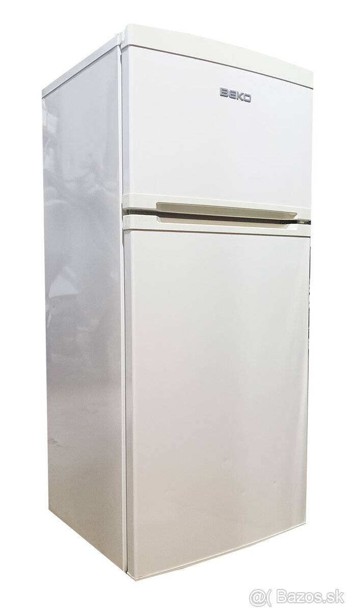 Kombinovaná chladnička BEKO RDM 6126