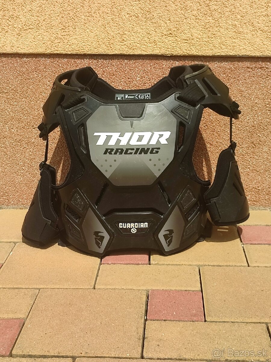 Thor guardian