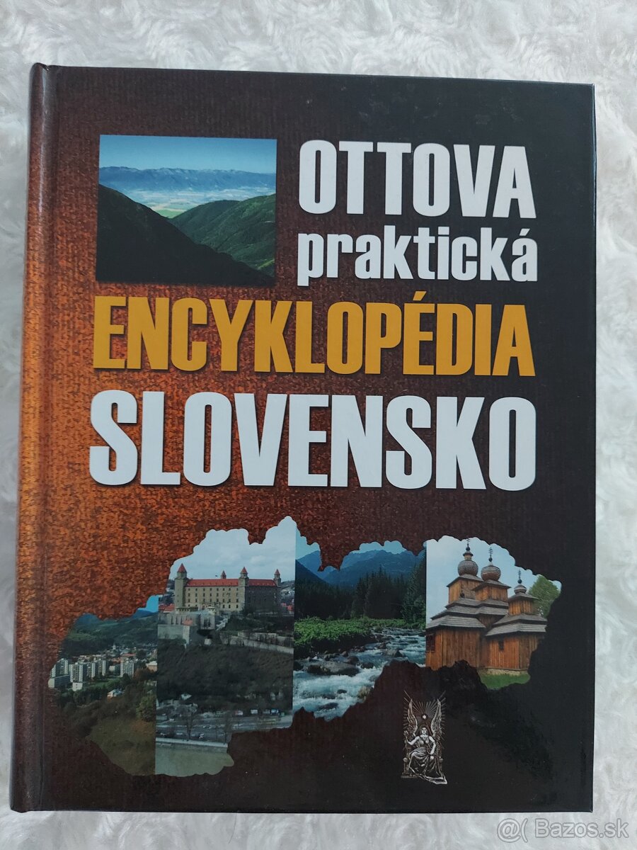 Kniha