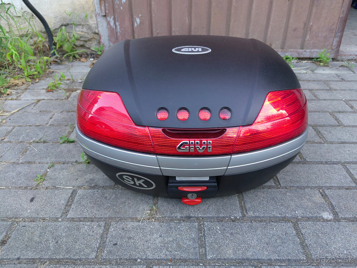 Kufor GIVI V46 Monokey