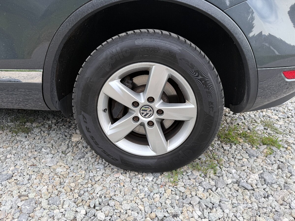 5x130 R17