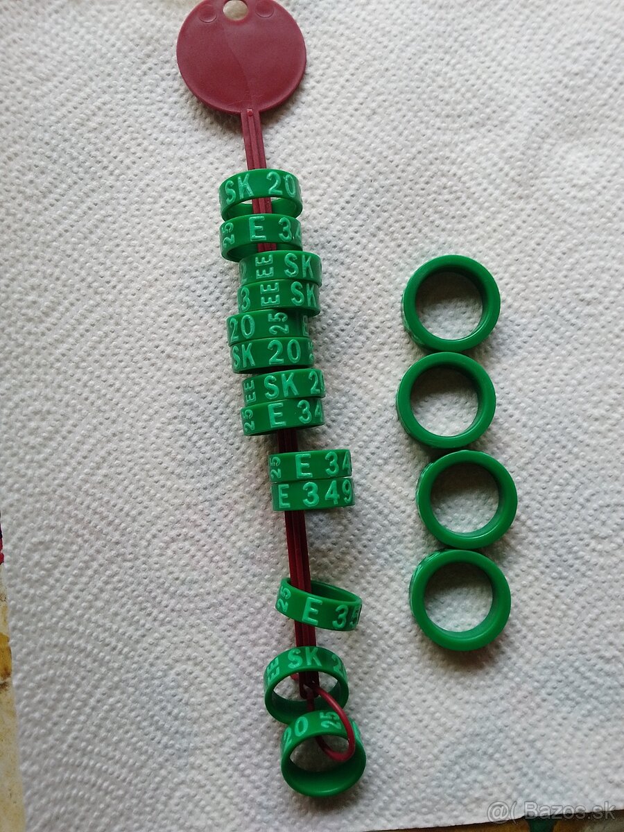 Krúžky
