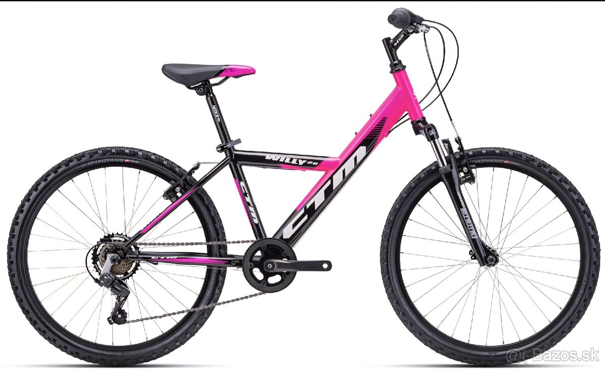 Bicykel