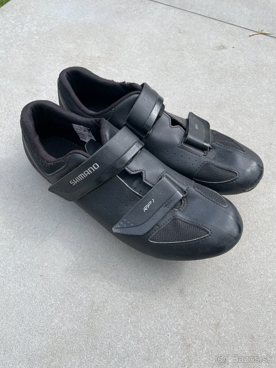 Cyklo tretry Shimano RP1