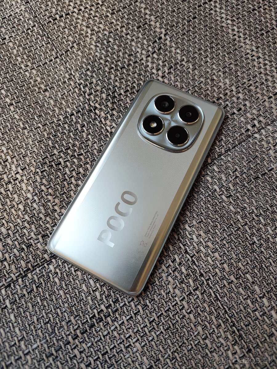 Poco x7 12/512GB