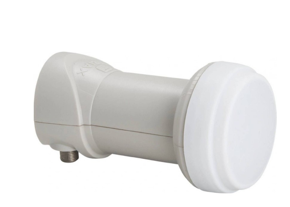 LNB single triax nove/pouzivane