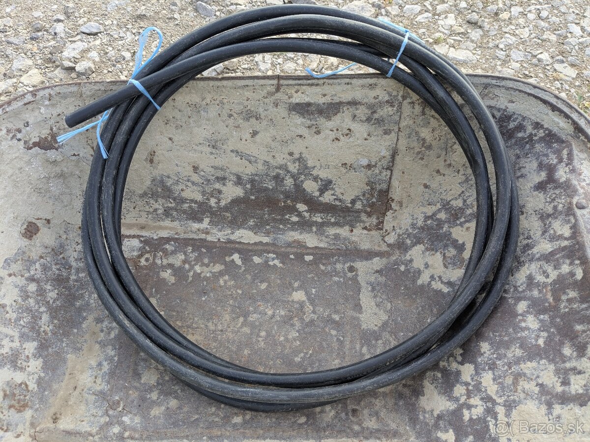 CYKY 4x10