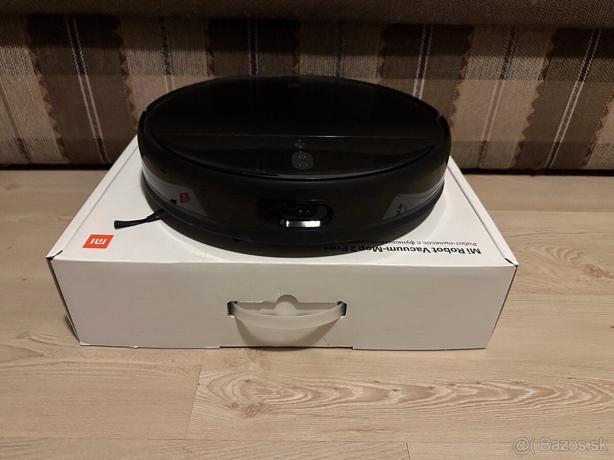 Xiaomi Mi Robot Vacuum Mop 2 Pro+