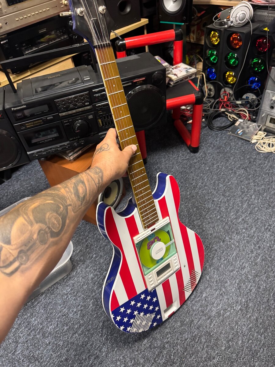 ELTA GITARA
