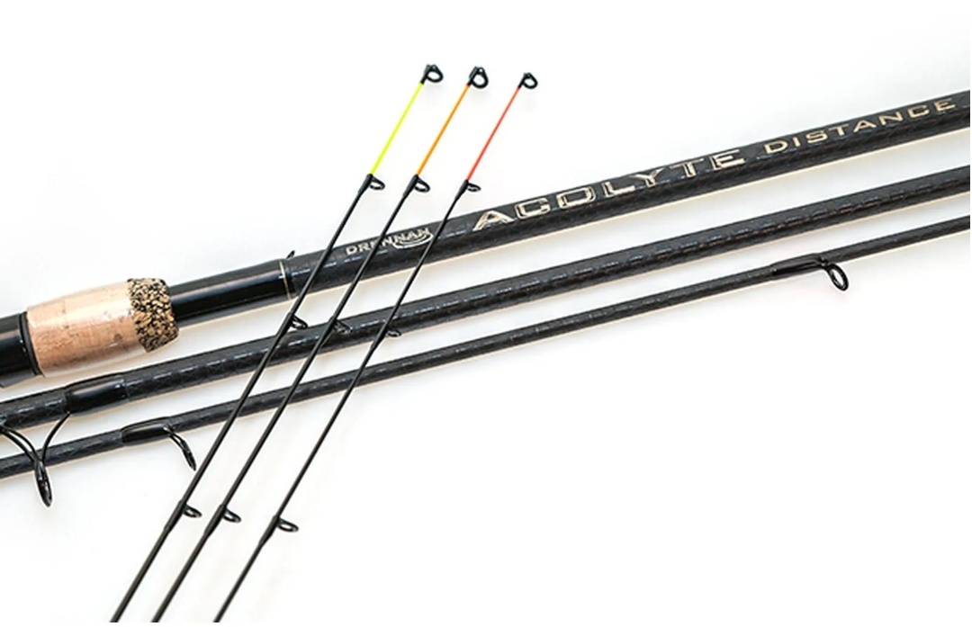 Drennan Acolyte Distance 14 ft feeder