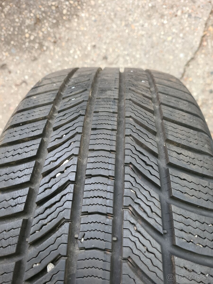 225/45r18 zimne continental 2ks