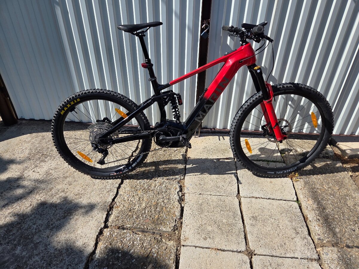Ebike
